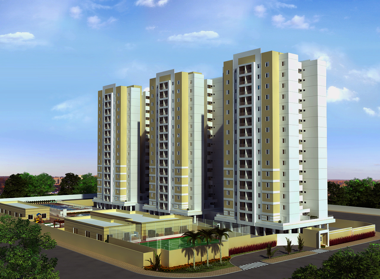 Horizonte Três Meninos