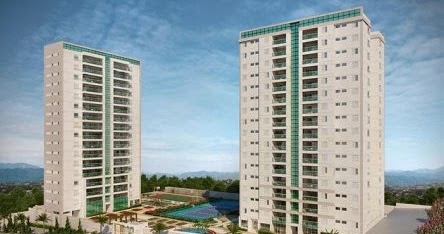 Residencial Mont Royal